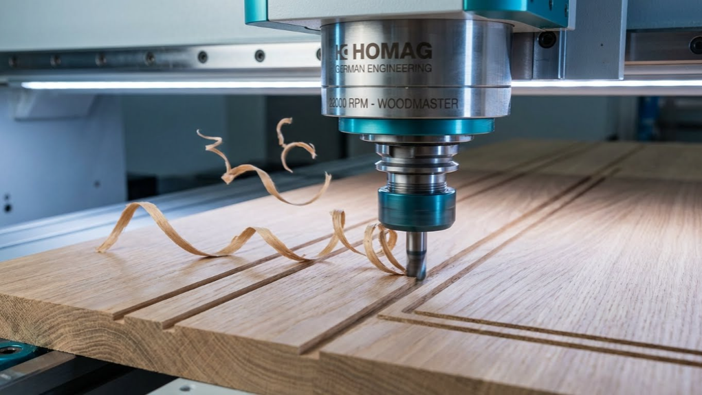 Современное оборудование