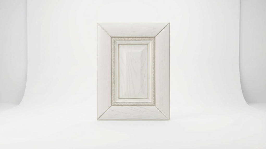 Фасад Алиери