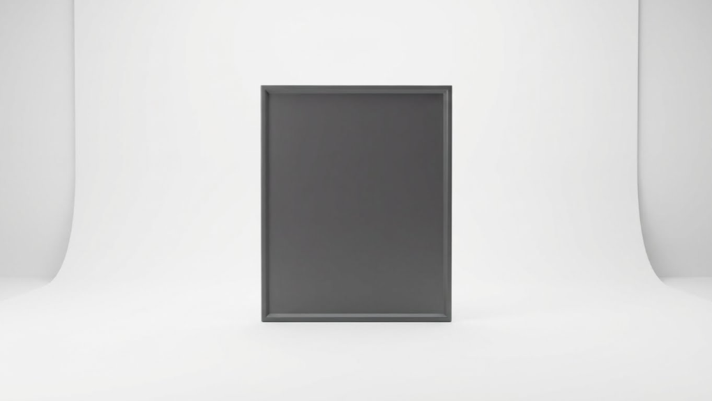 Фасад Паспарту